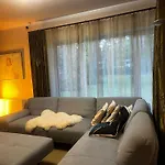 Pirita Beach Villa