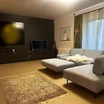 Pirita Beach Villa