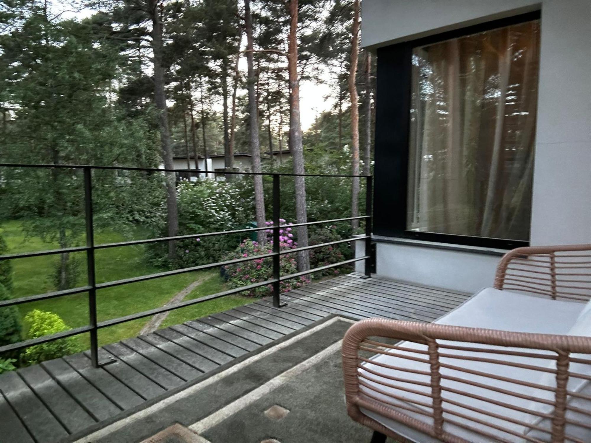 Villa Pirita *