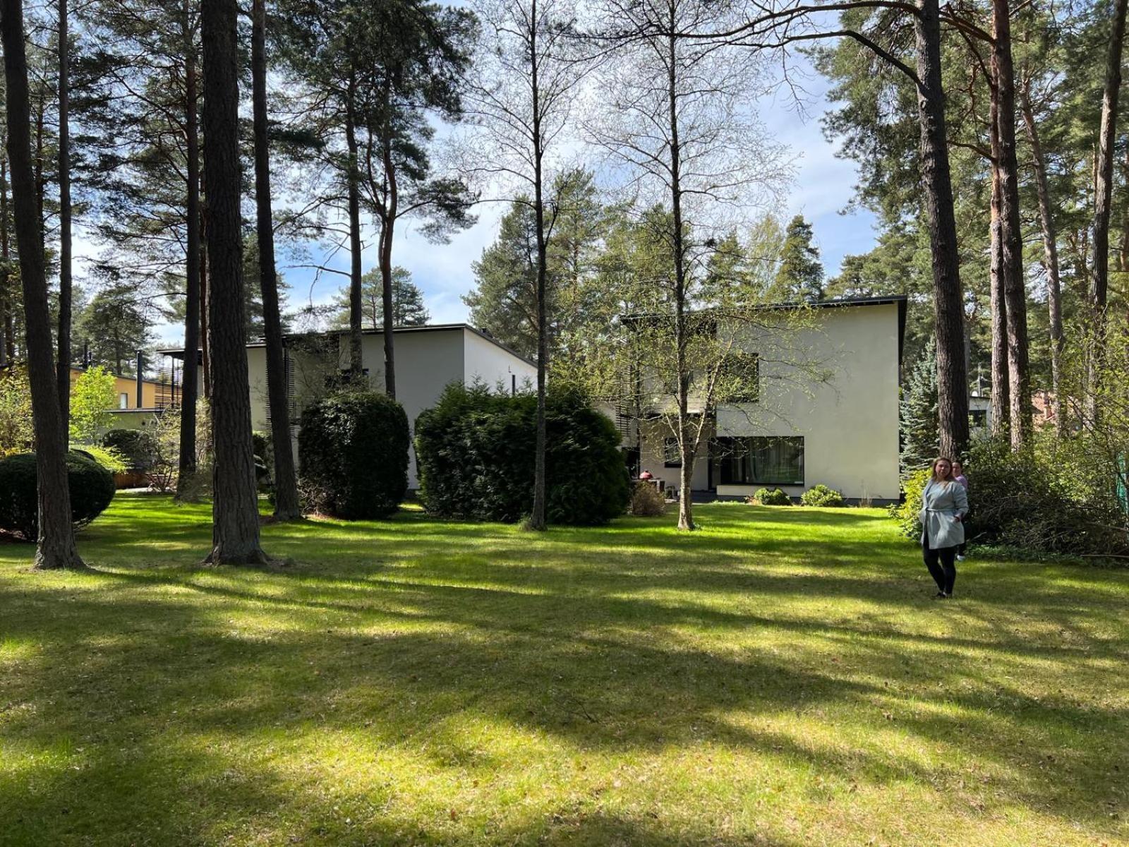 Pirita Villa
