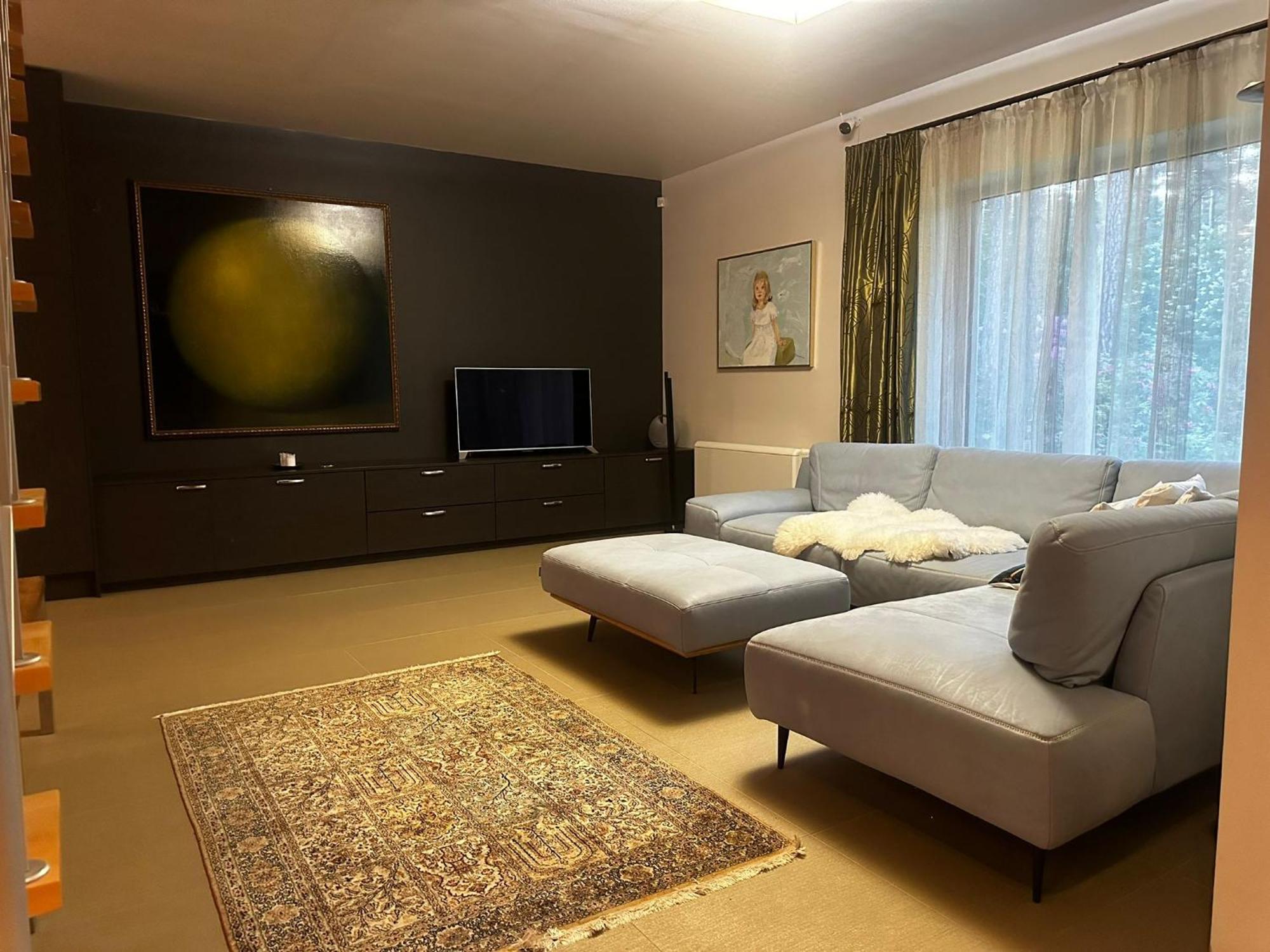 Pirita Villa *