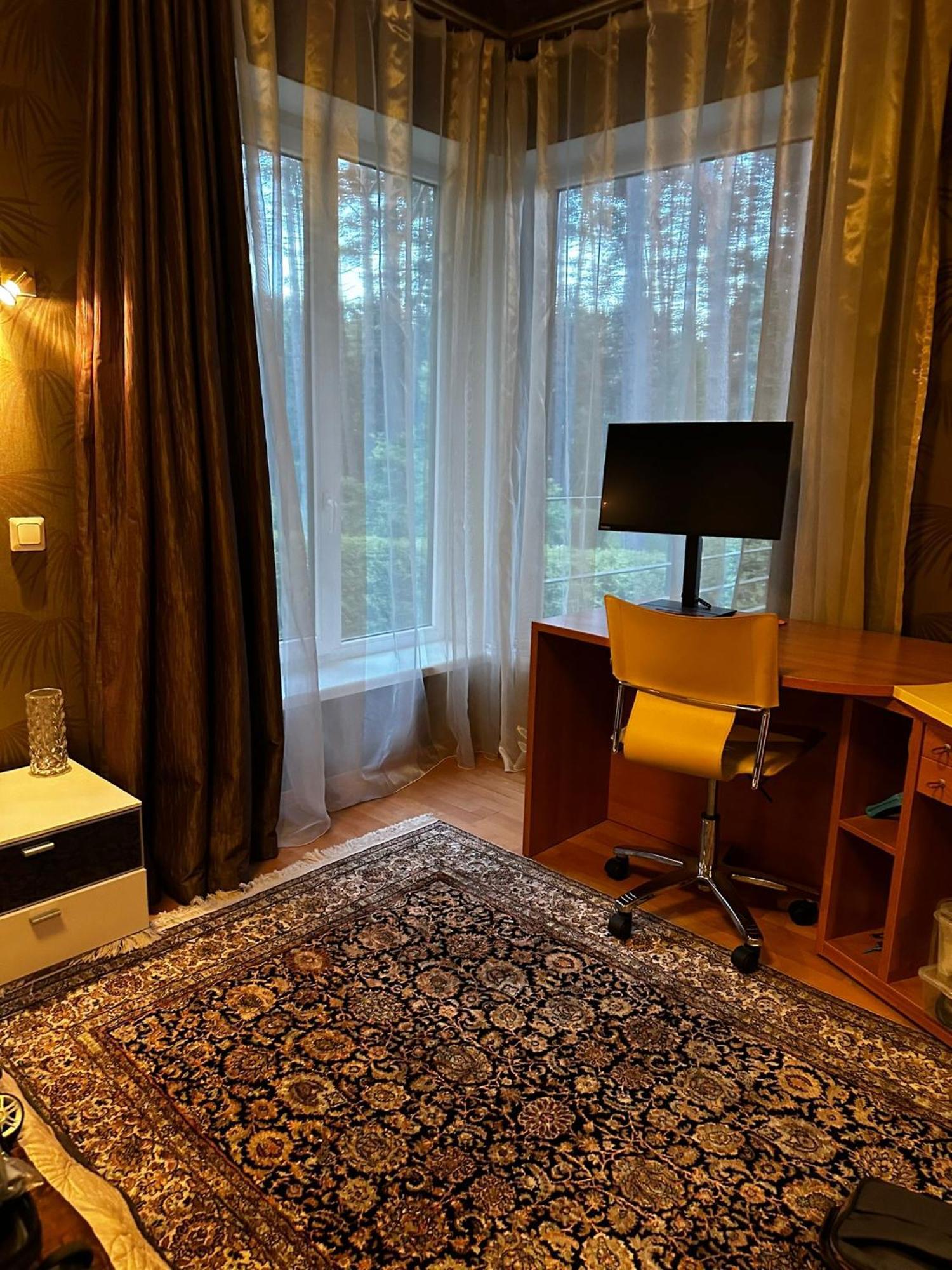 Pirita Villa *