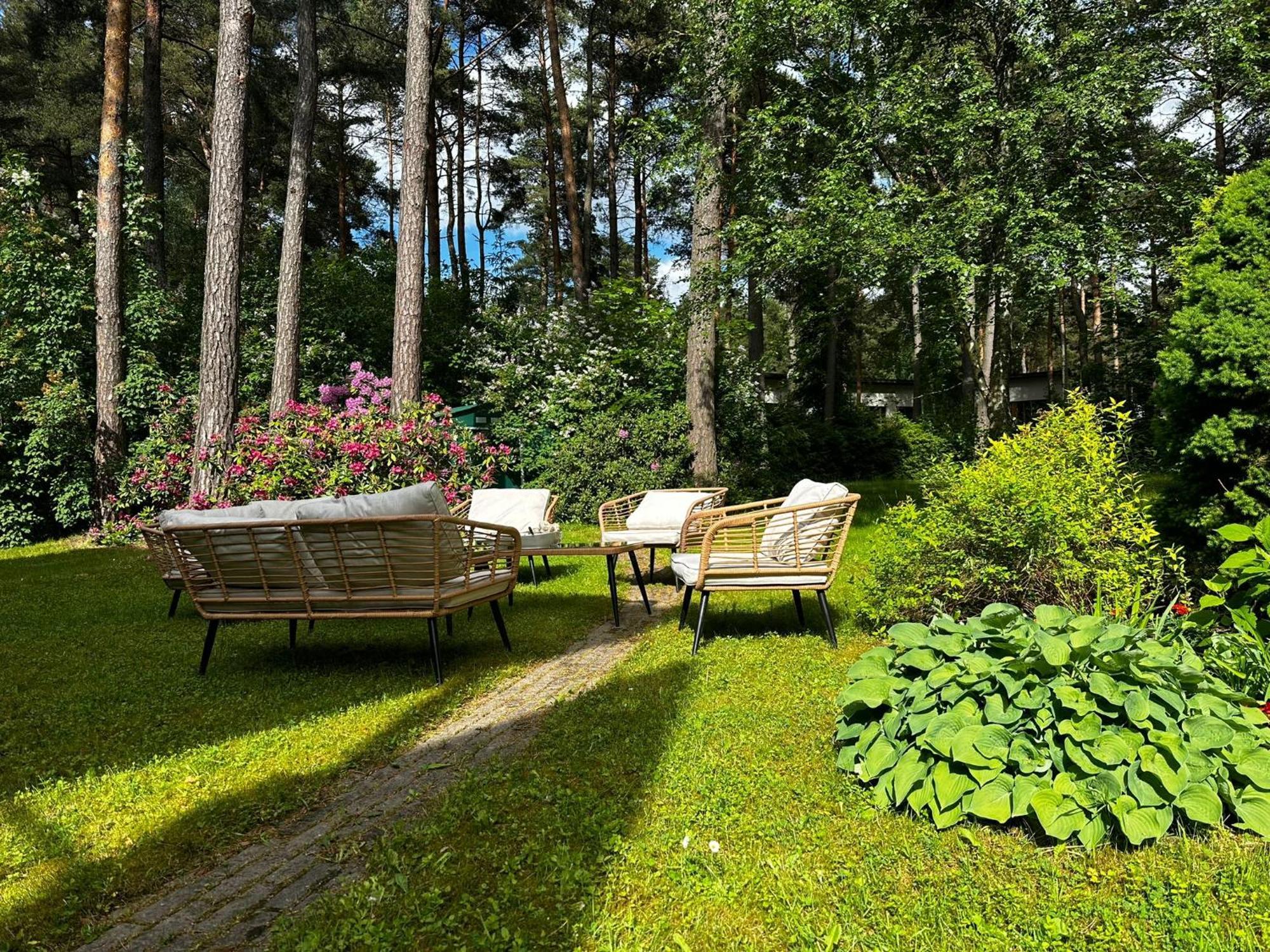 Pirita Villa Tallinn