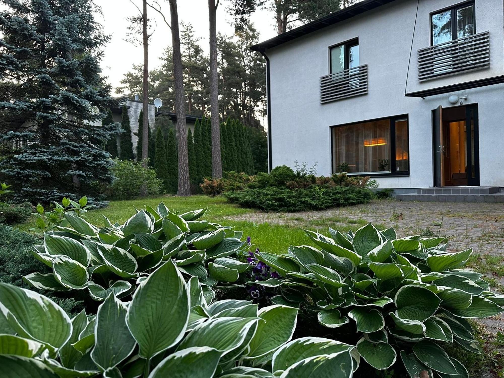 Pirita Villa Tallinn
